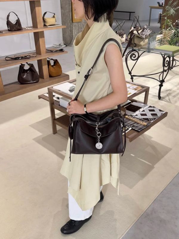 MyWay (30) — Rosewood worn by a customer 1