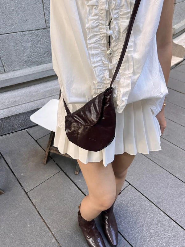 Tao— Night Black worn by a customer 3