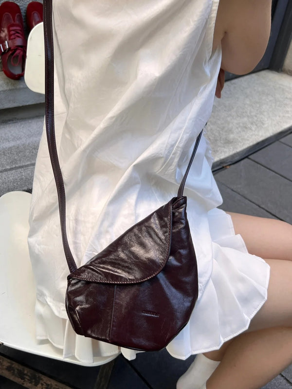Tao — Ebony Red worn by a customer 3