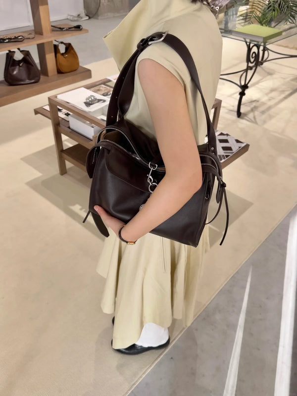 MyWay (30) — Rosewood worn by a customer 2
