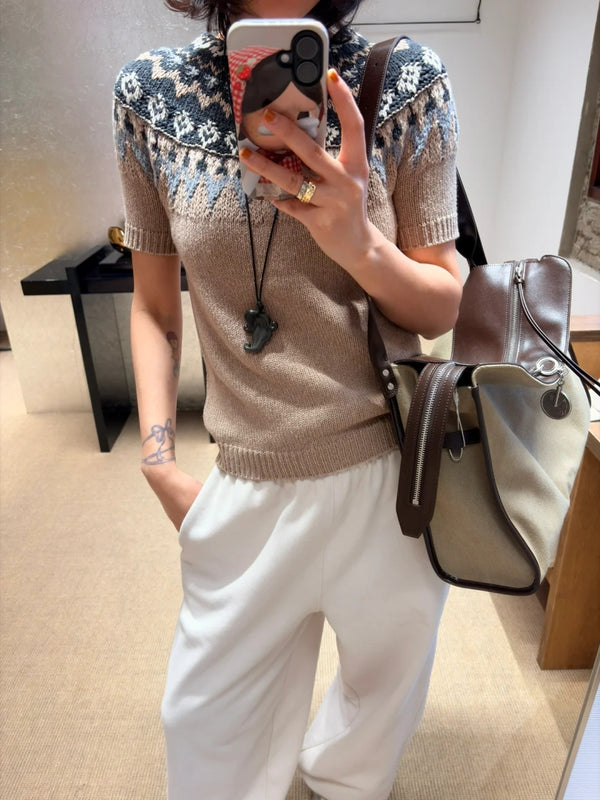 MyWay (40) — Acorn worn by a customer 2