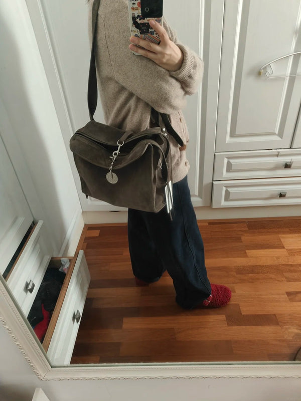 MyWay (30) — Algae worn by a customer 2